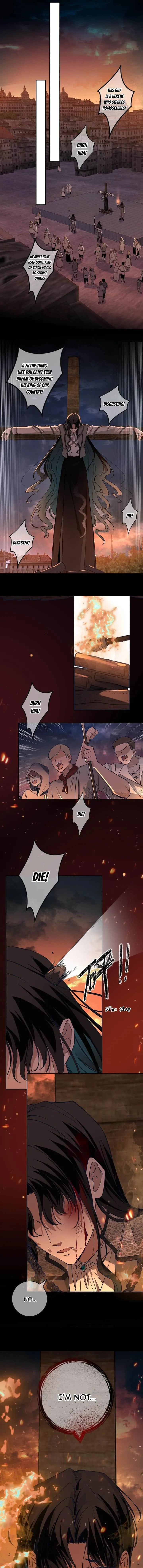Read Biting the Master chapter 1 image 0 on Lezhin