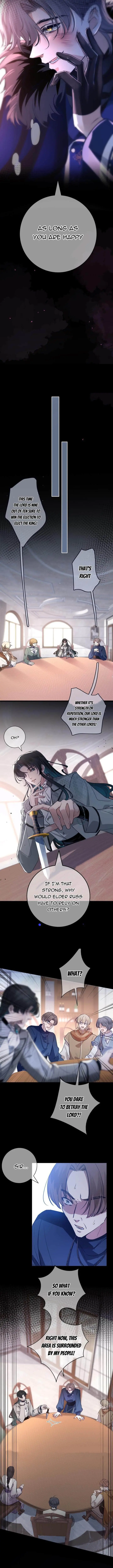 Read Biting the Master chapter 1 image 3 on Lezhin