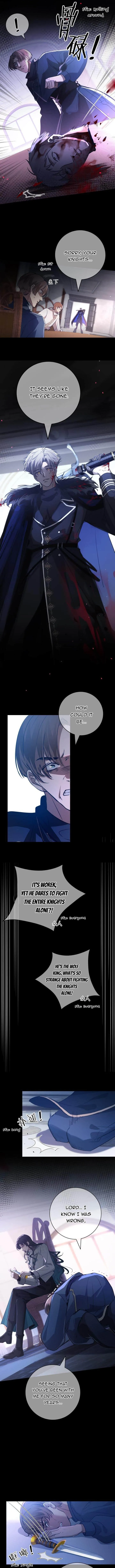 Read Biting the Master chapter 1 image 4 on Lezhin