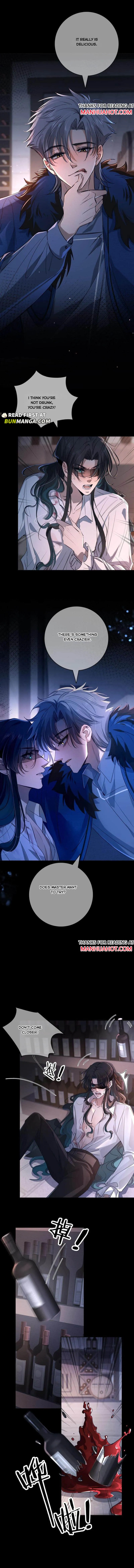 Read Biting the Master chapter 10 image 2 on Lezhin