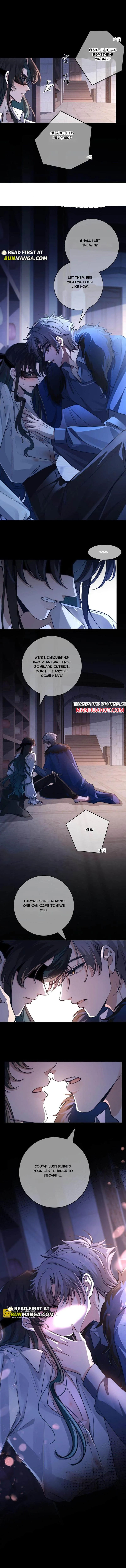 Read Biting the Master chapter 10 image 3 on Lezhin