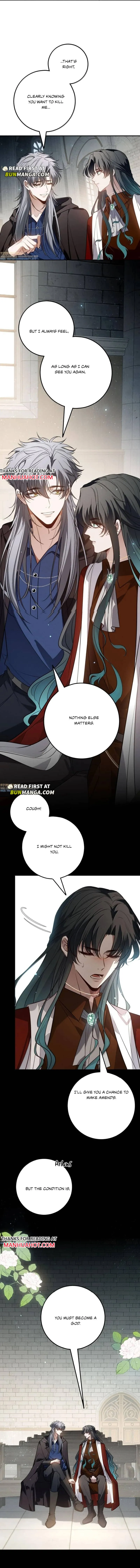 Read Biting the Master chapter 100 image 1 on Lezhin