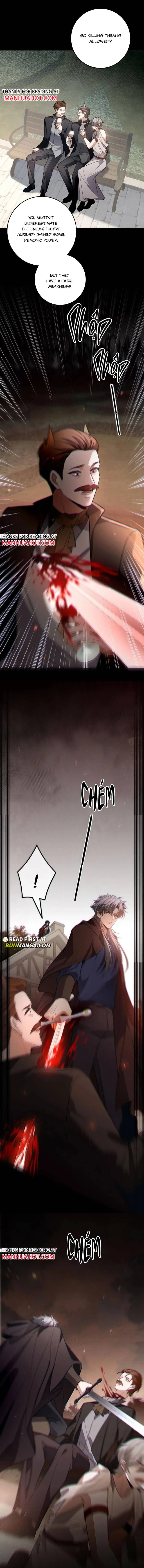 Read Biting the Master chapter 100 image 3 on Lezhin