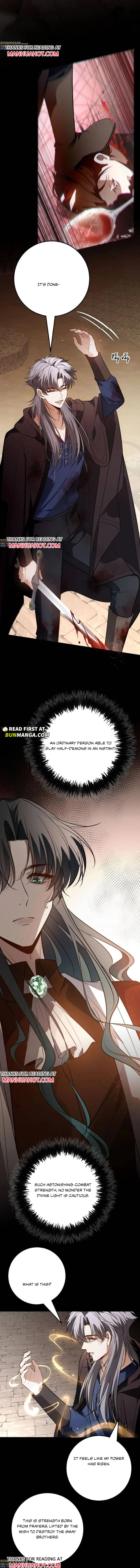 Read Biting the Master chapter 100 image 4 on Lezhin