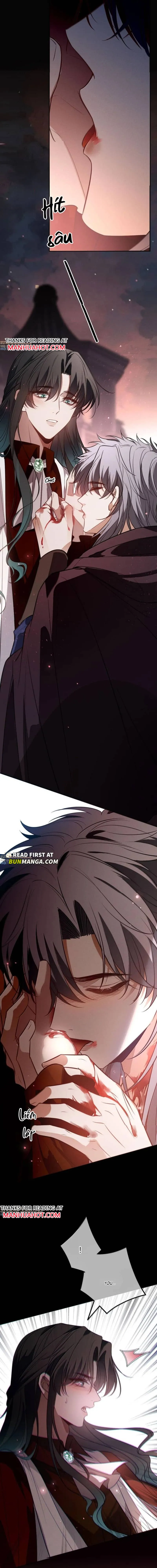 Read Biting the Master chapter 100 image 7 on Lezhin