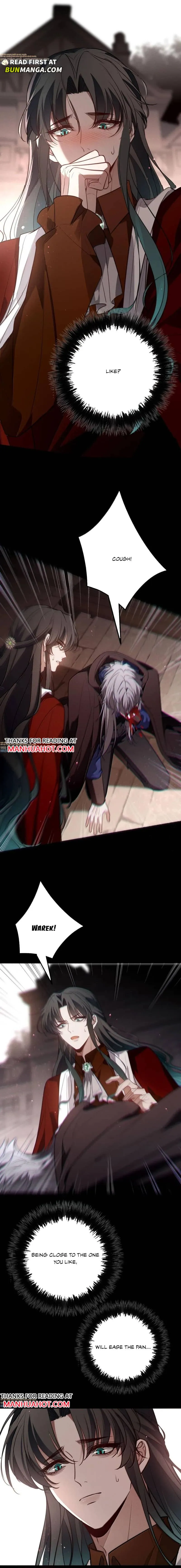 Read Biting the Master chapter 100 image 9 on Lezhin