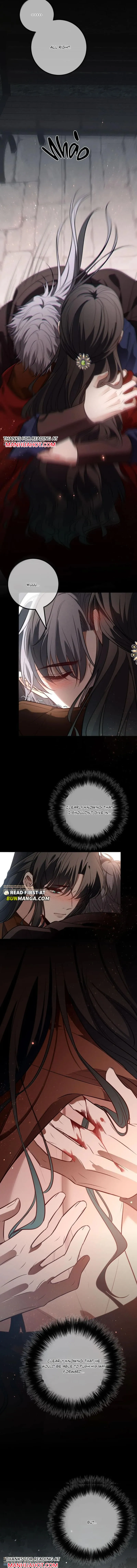 Read Biting the Master chapter 101 image 1 on Lezhin