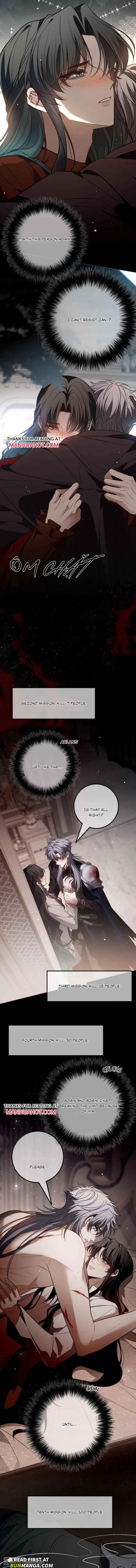 Read Biting the Master chapter 101 image 2 on Lezhin
