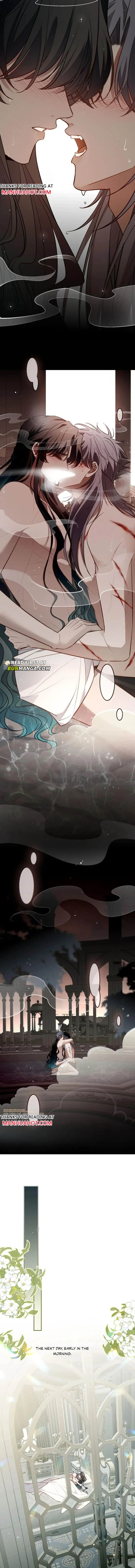 Read Biting the Master chapter 101 image 3 on Lezhin