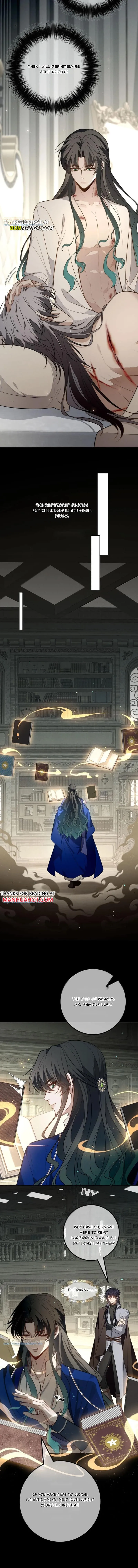 Read Biting the Master chapter 101 image 5 on Lezhin