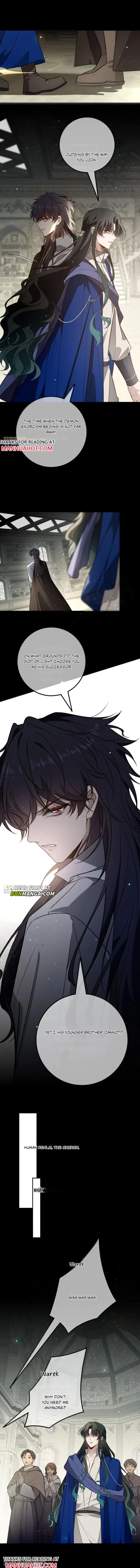 Read Biting the Master chapter 101 image 6 on Lezhin