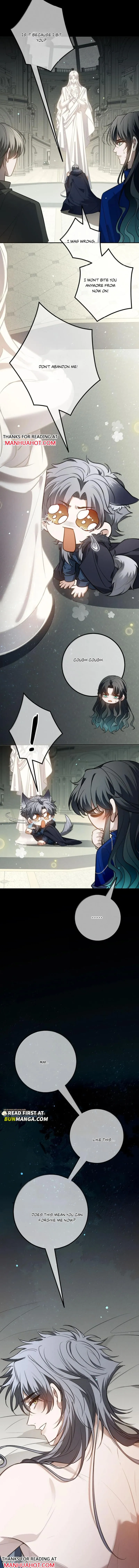 Read Biting the Master chapter 101 image 7 on Lezhin
