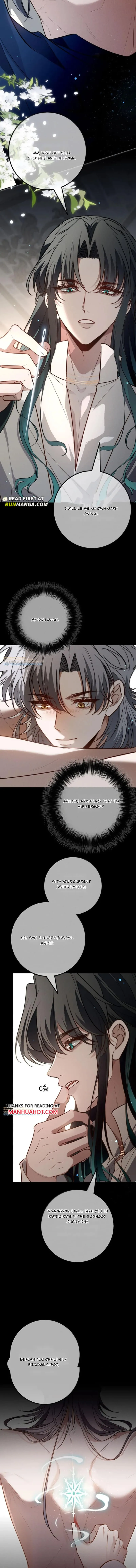 Read Biting the Master chapter 101 image 8 on Lezhin