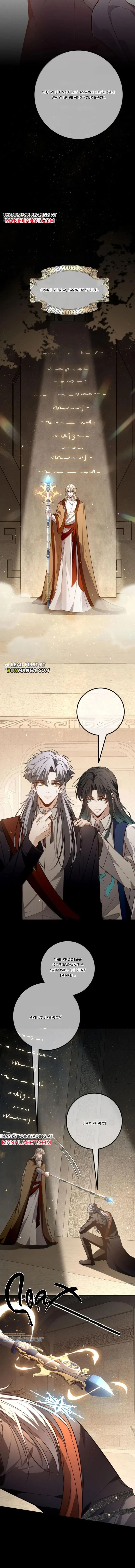 Read Biting the Master chapter 101 image 9 on Lezhin