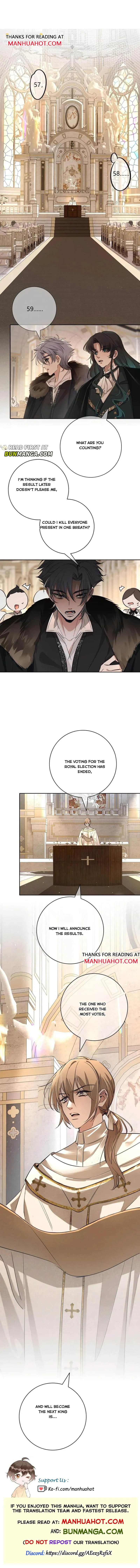 Read Biting the Master chapter 11 image 7 on Lezhin