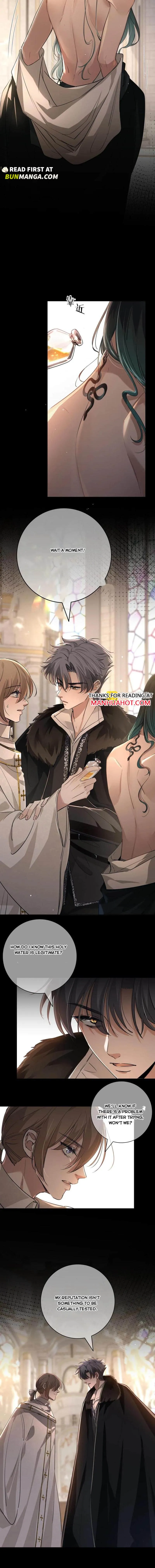 Read Biting the Master chapter 12 image 2 on Lezhin