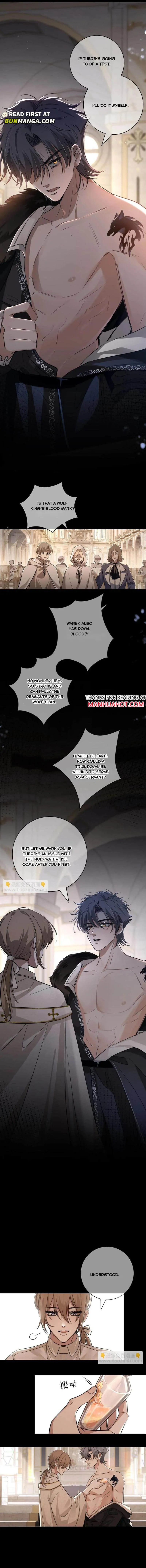 Read Biting the Master chapter 12 image 3 on Lezhin
