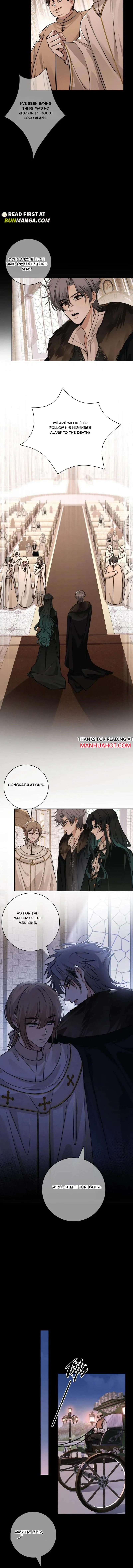 Read Biting the Master chapter 12 image 5 on Lezhin