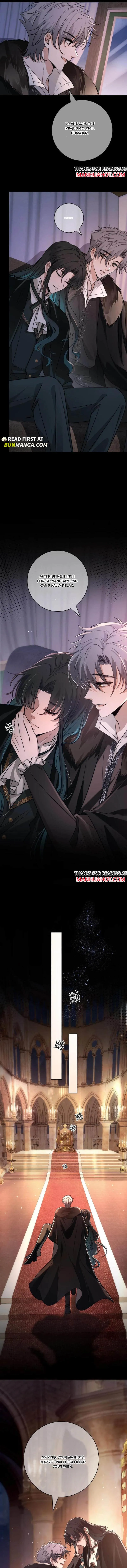 Read Biting the Master chapter 12 image 6 on Lezhin