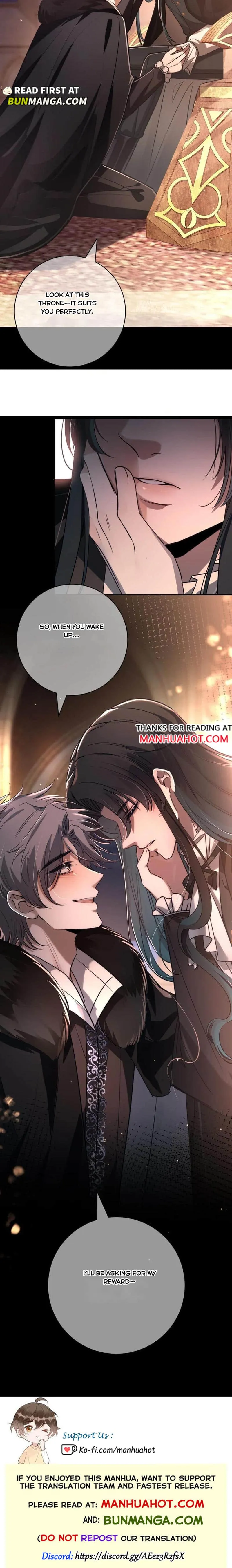 Read Biting the Master chapter 12 image 7 on Lezhin