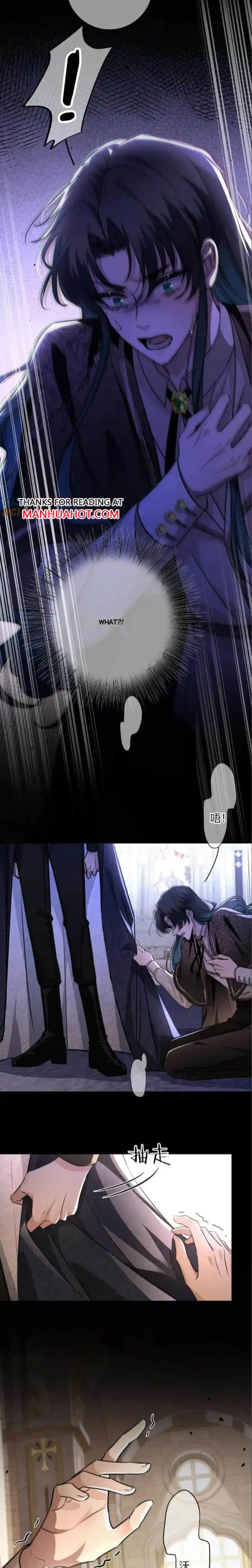 Read Biting the Master chapter 14 image 8 on Lezhin