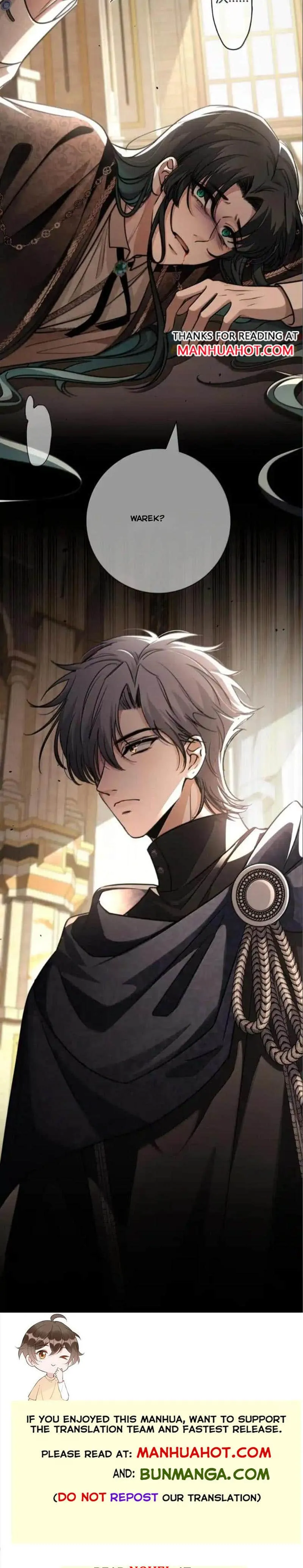 Read Biting the Master chapter 14 image 9 on Lezhin