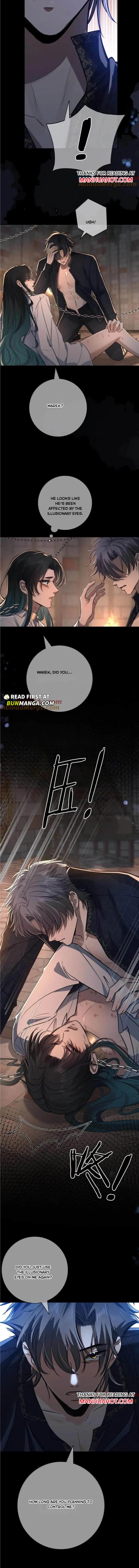 Read Biting the Master chapter 15 image 6 on Lezhin