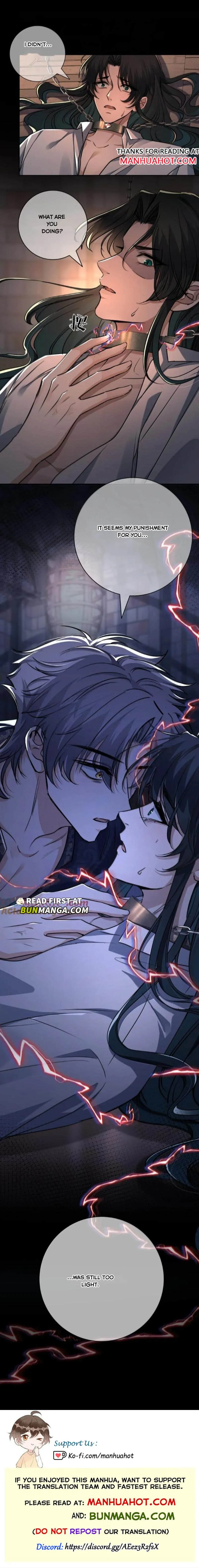 Read Biting the Master chapter 15 image 7 on Lezhin