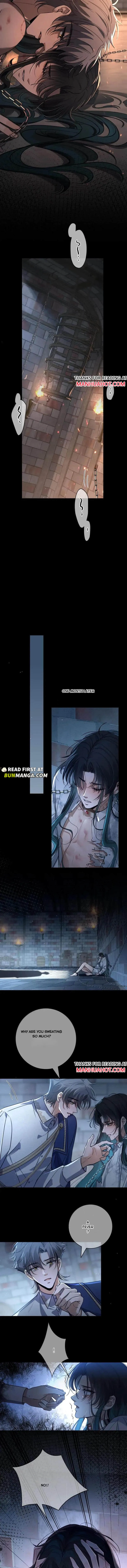 Read Biting the Master chapter 16 image 1 on Lezhin