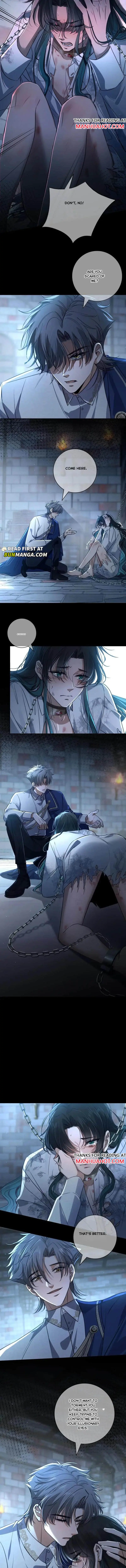 Read Biting the Master chapter 16 image 2 on Lezhin