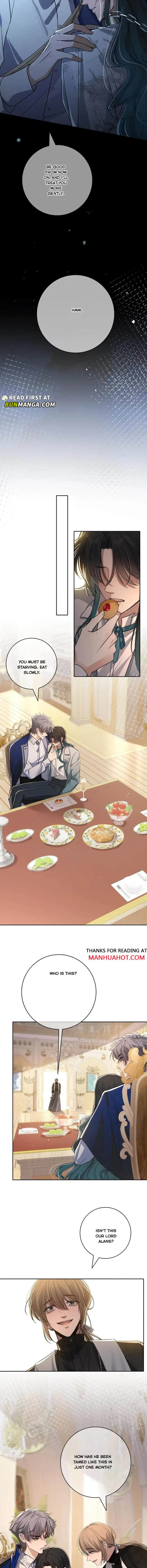 Read Biting the Master chapter 16 image 3 on Lezhin