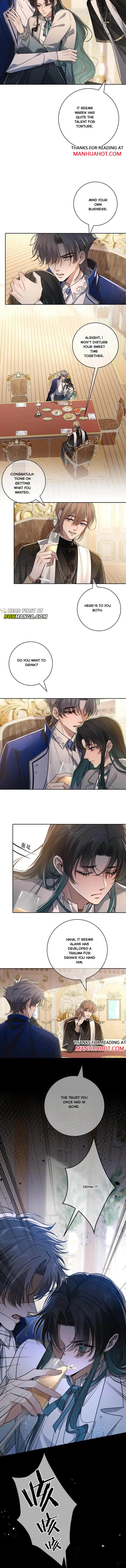 Read Biting the Master chapter 16 image 4 on Lezhin