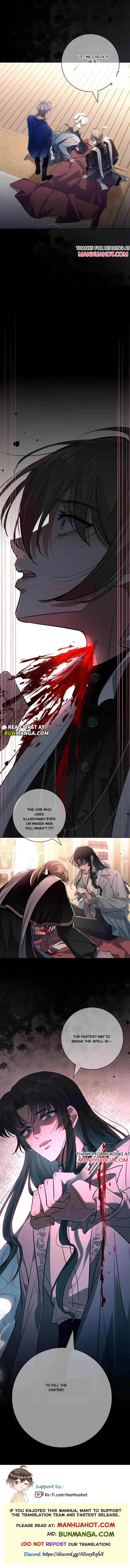 Read Biting the Master chapter 16 image 6 on Lezhin