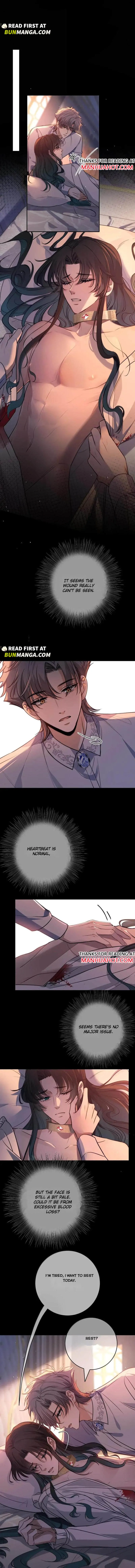 Read Biting the Master chapter 17 image 4 on Lezhin