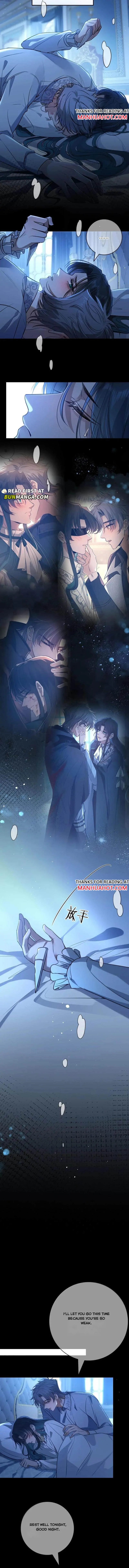 Read Biting the Master chapter 17 image 6 on Lezhin