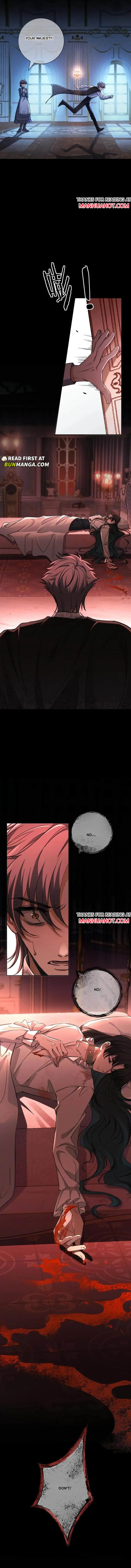 Read Biting the Master chapter 18 image 1 on Lezhin