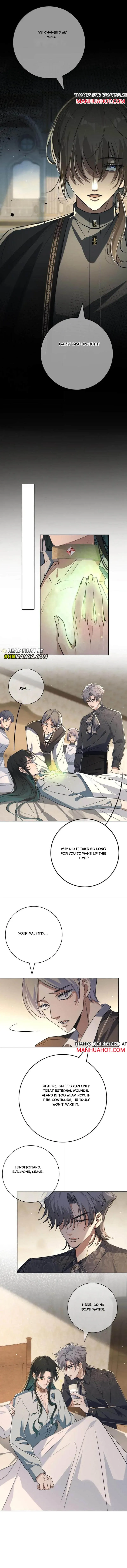 Read Biting the Master chapter 18 image 5 on Lezhin