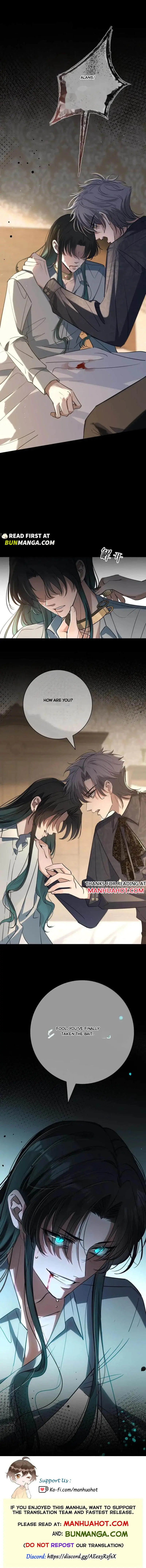Read Biting the Master chapter 18 image 7 on Lezhin