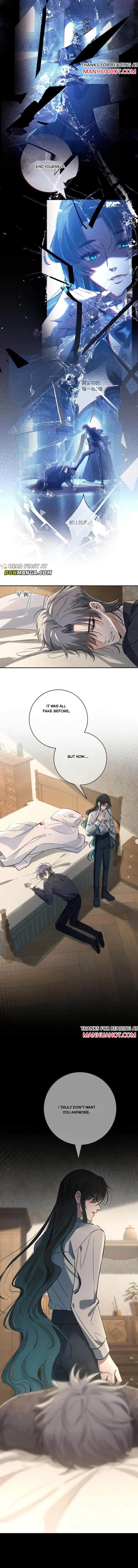 Read Biting the Master chapter 19 image 1 on Lezhin