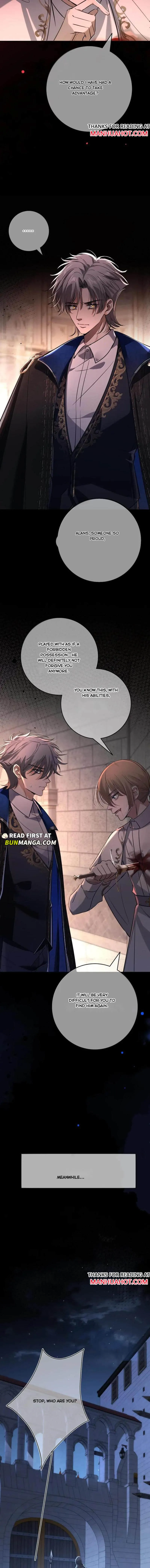 Read Biting the Master chapter 19 image 6 on Lezhin