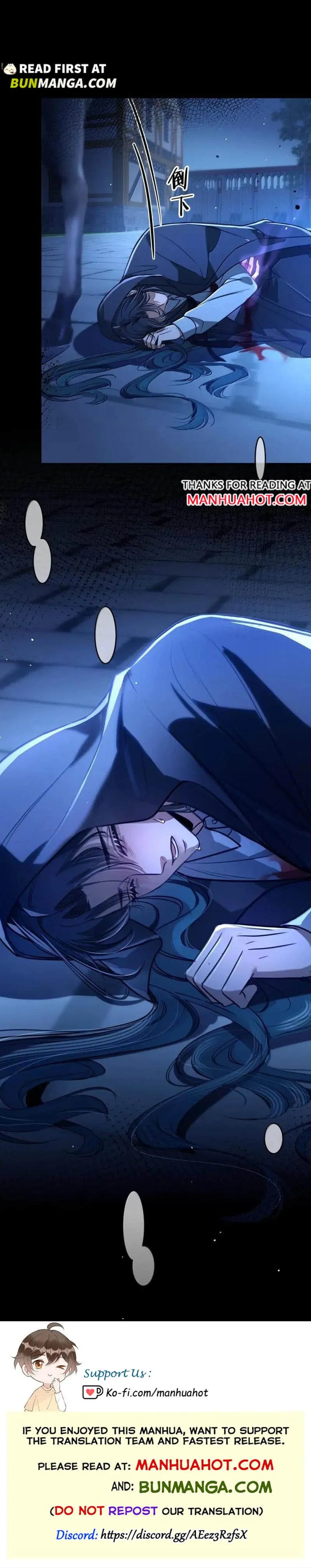 Read Biting the Master chapter 19 image 9 on Lezhin