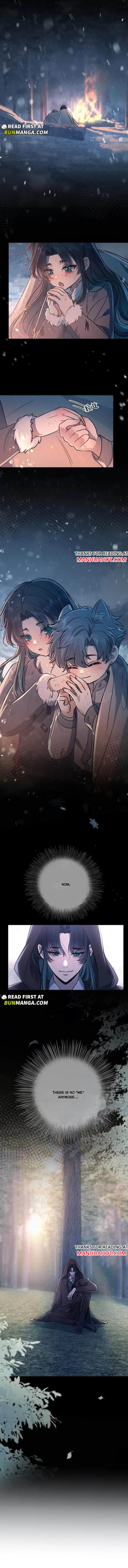 Read Biting the Master chapter 20 image 2 on Lezhin