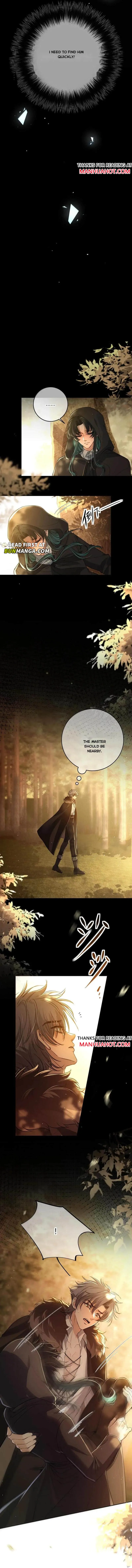 Read Biting the Master chapter 20 image 7 on Lezhin