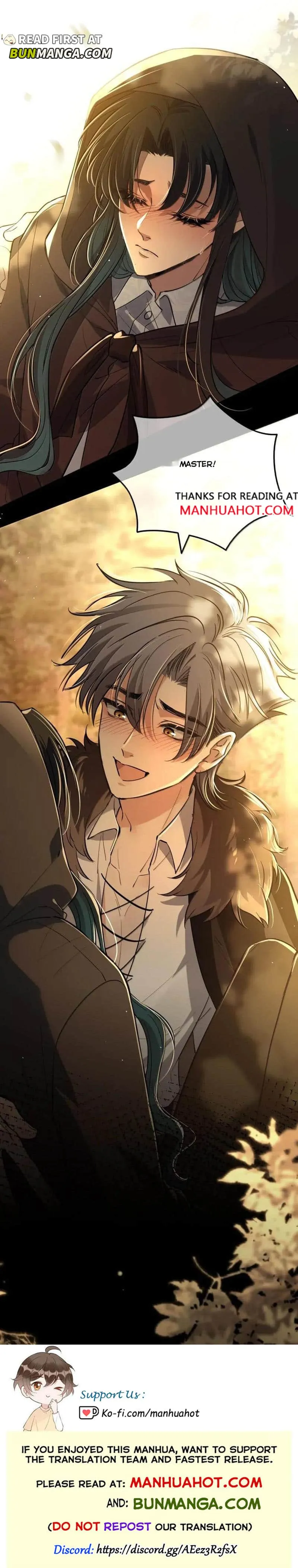 Read Biting the Master chapter 20 image 8 on Lezhin
