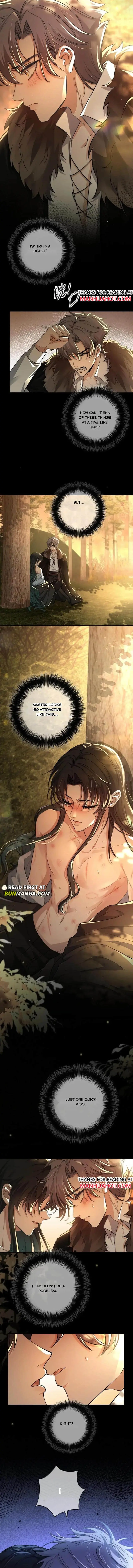 Read Biting the Master chapter 21 image 2 on Lezhin