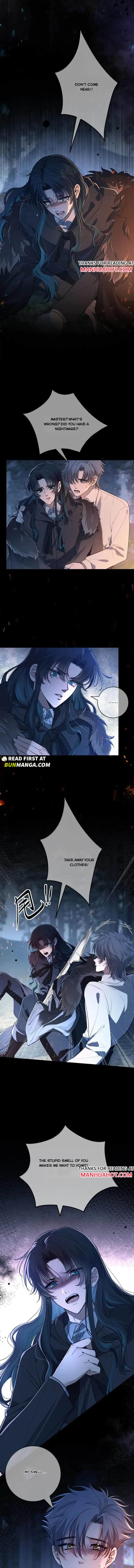 Read Biting the Master chapter 21 image 6 on Lezhin