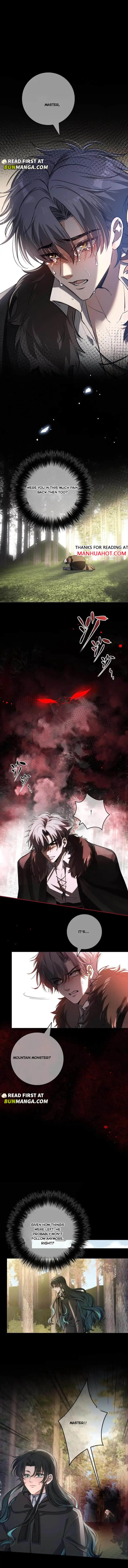 Read Biting the Master chapter 22 image 3 on Lezhin