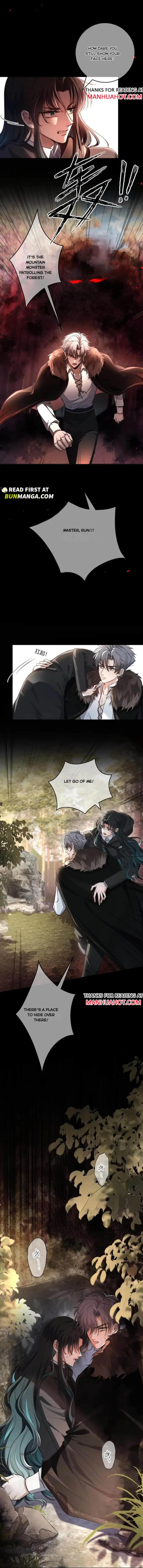 Read Biting the Master chapter 22 image 4 on Lezhin