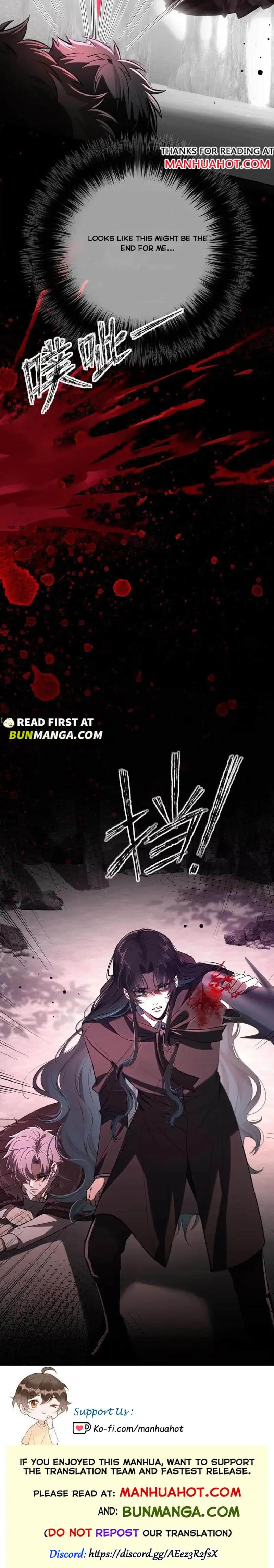Read Biting the Master chapter 23 image 8 on Lezhin