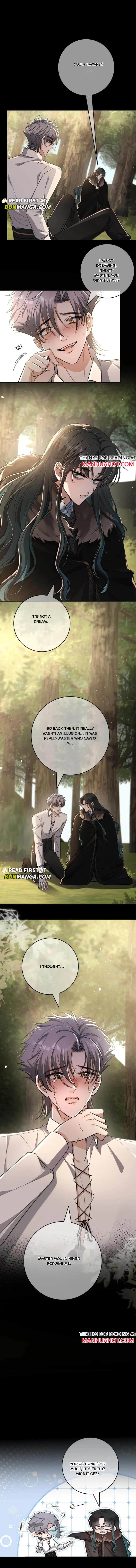 Read Biting the Master chapter 24 image 2 on Lezhin